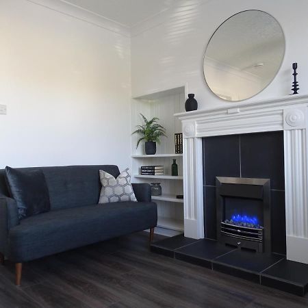 Number 37 Stornoway (Isle of Lewis) Exterior foto