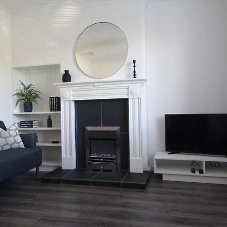 Number 37 Stornoway (Isle of Lewis) Exterior foto