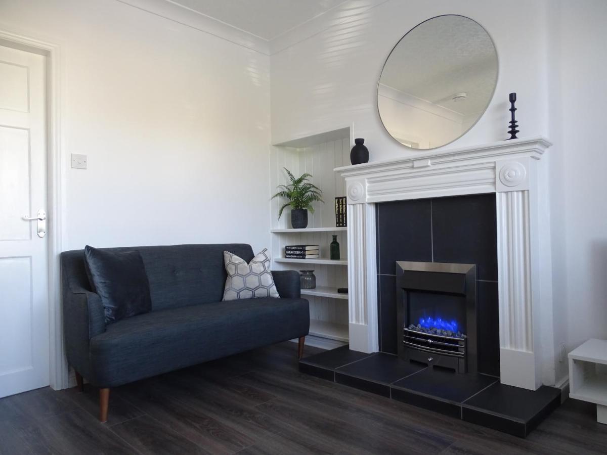 Number 37 Stornoway (Isle of Lewis) Exterior foto