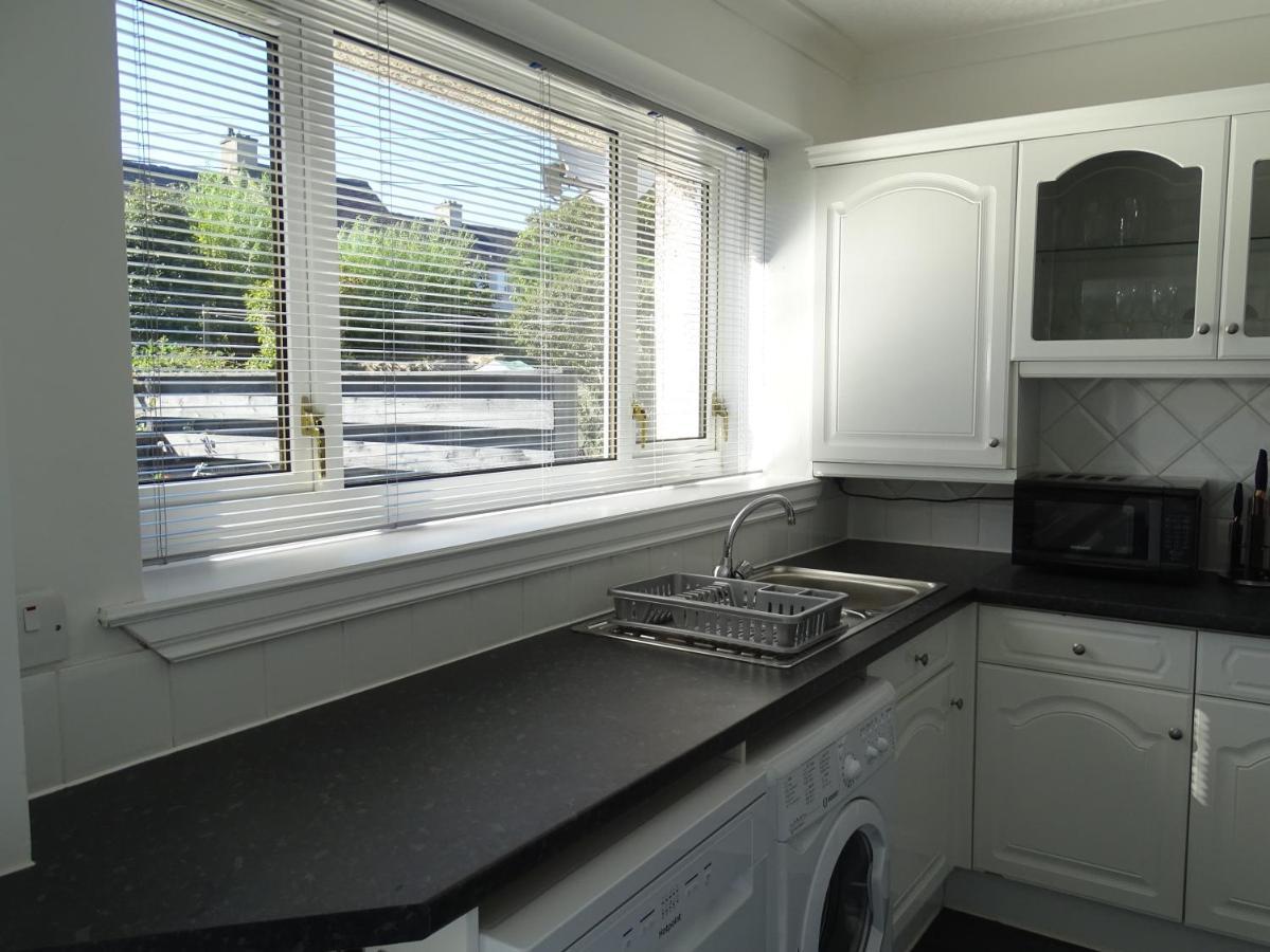 Number 37 Stornoway (Isle of Lewis) Exterior foto