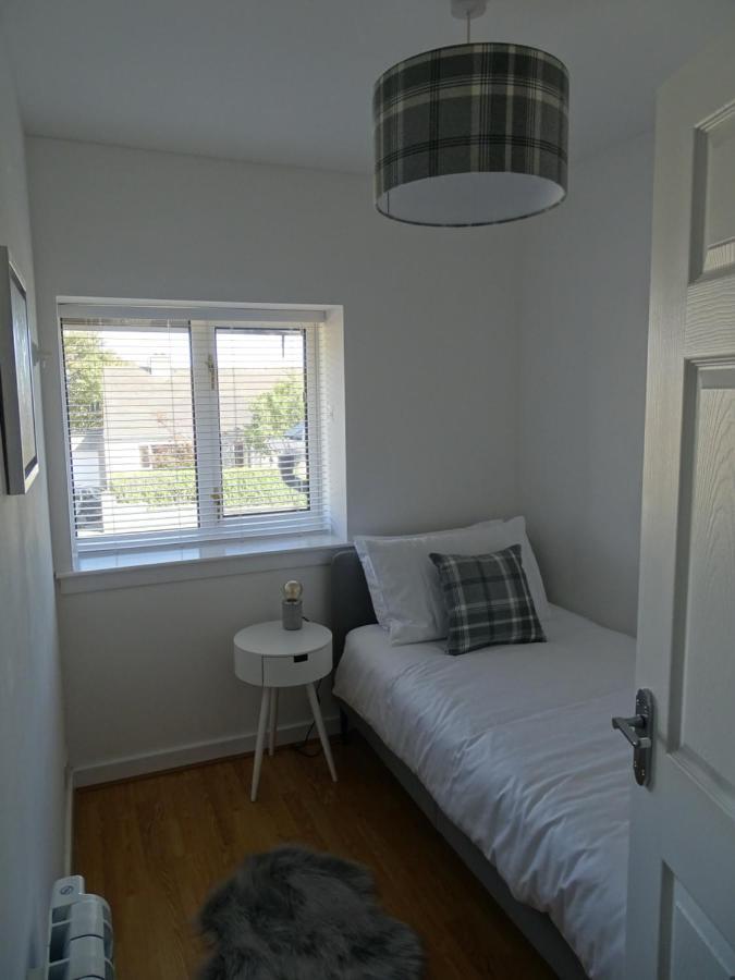 Number 37 Stornoway (Isle of Lewis) Exterior foto