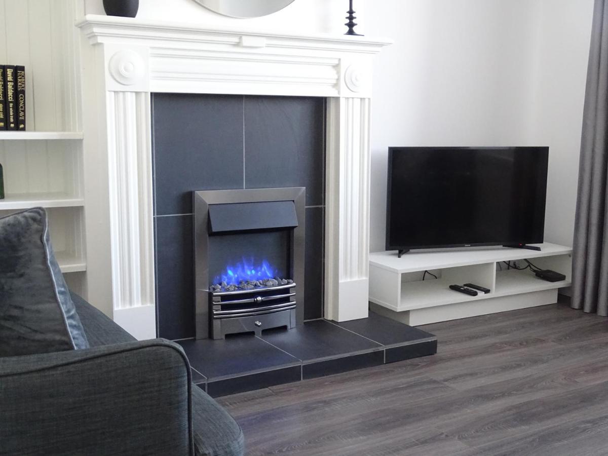 Number 37 Stornoway (Isle of Lewis) Exterior foto