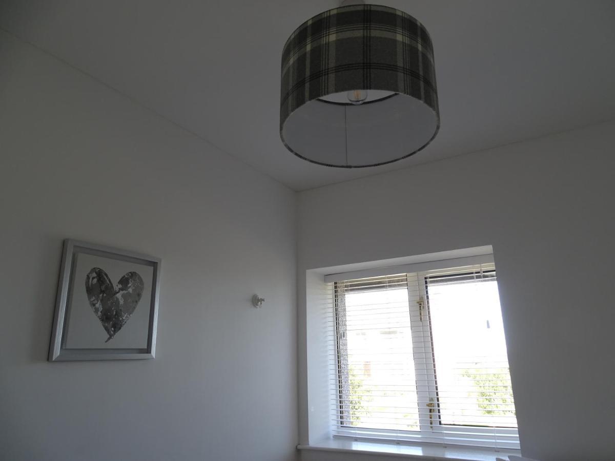 Number 37 Stornoway (Isle of Lewis) Exterior foto