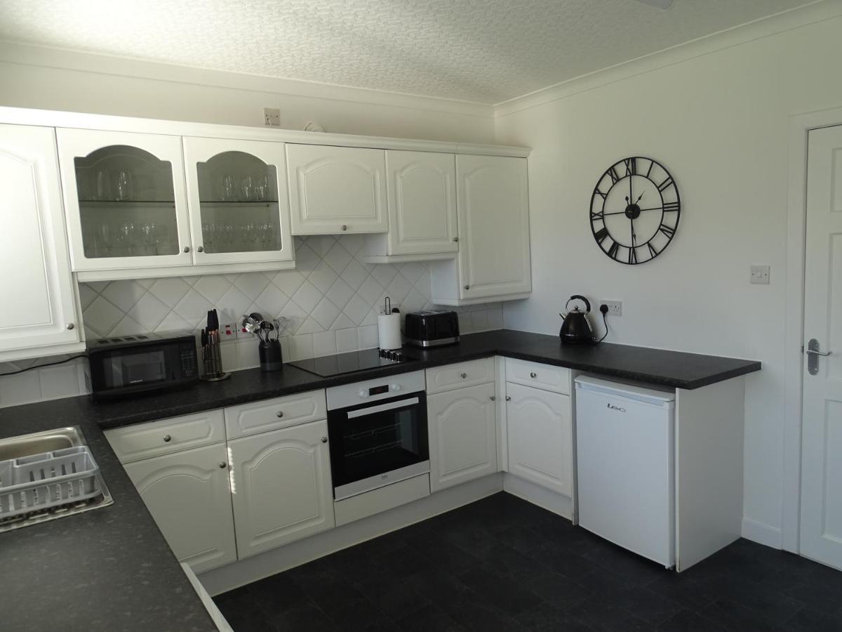 Number 37 Stornoway (Isle of Lewis) Exterior foto