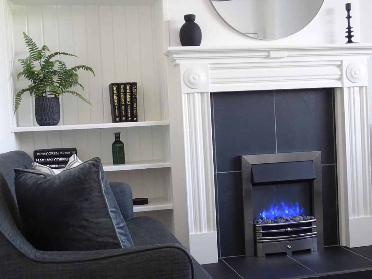 Number 37 Stornoway (Isle of Lewis) Exterior foto