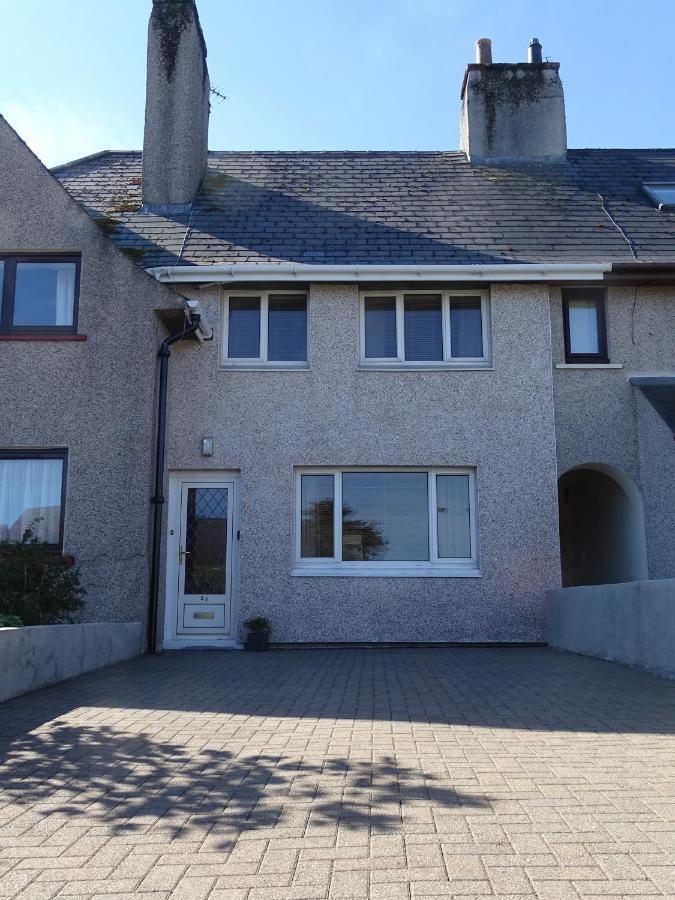 Number 37 Stornoway (Isle of Lewis) Exterior foto