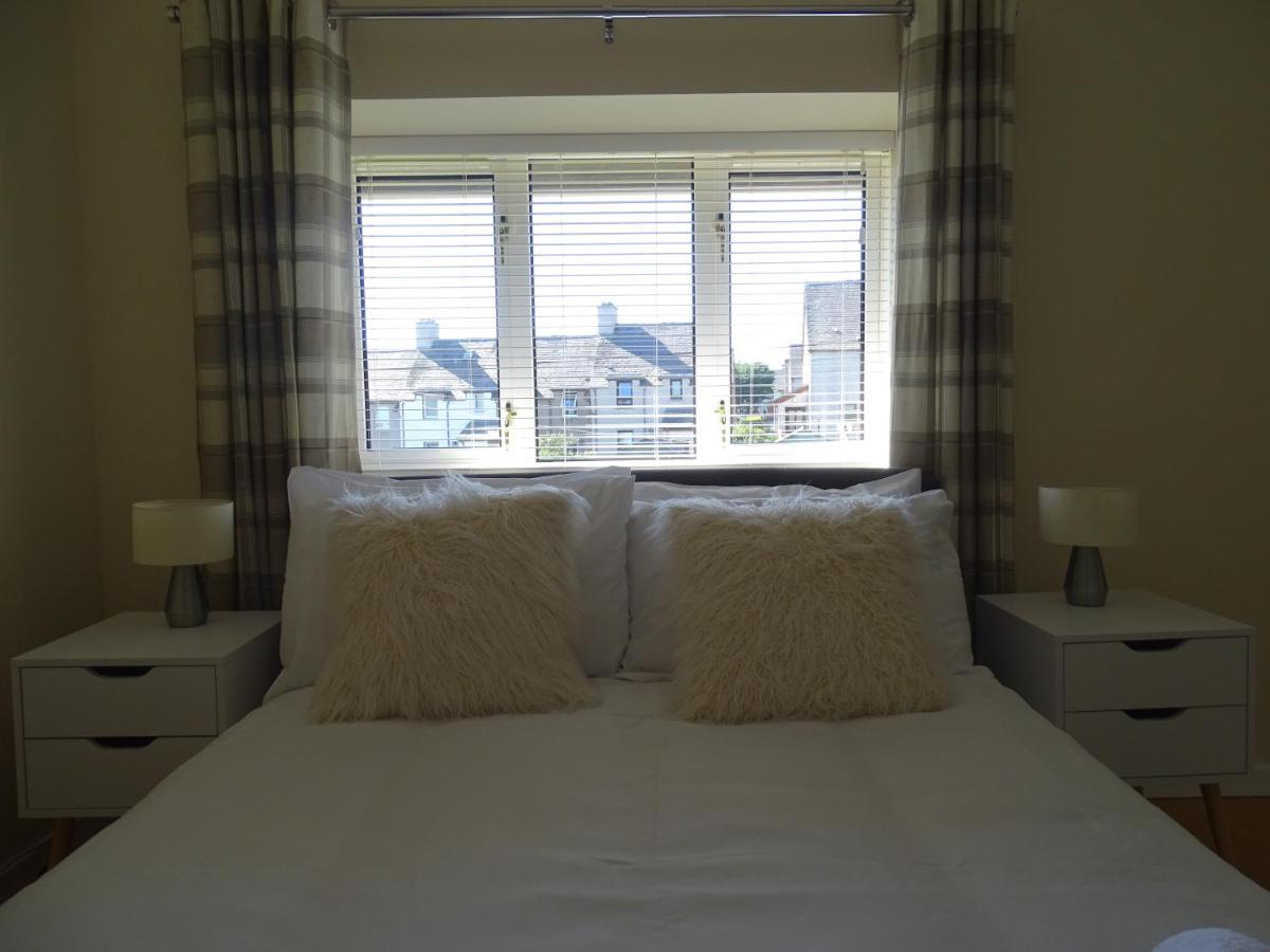 Number 37 Stornoway (Isle of Lewis) Exterior foto