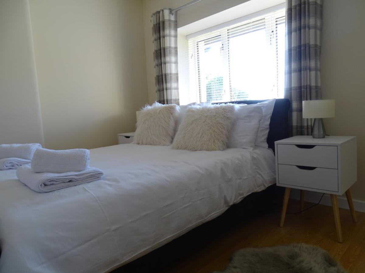 Number 37 Stornoway (Isle of Lewis) Exterior foto