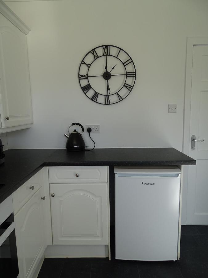 Number 37 Stornoway (Isle of Lewis) Exterior foto