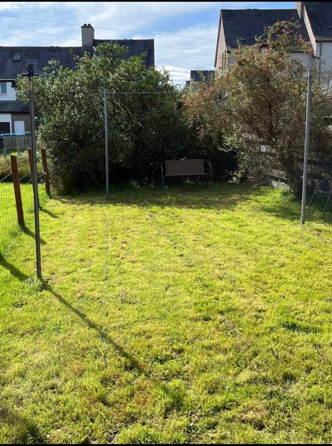 Number 37 Stornoway (Isle of Lewis) Exterior foto