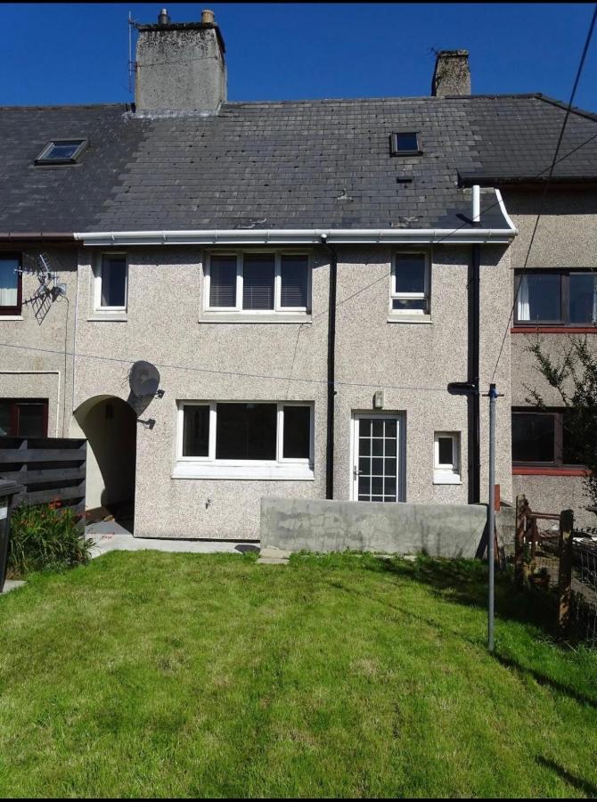 Number 37 Stornoway (Isle of Lewis) Exterior foto